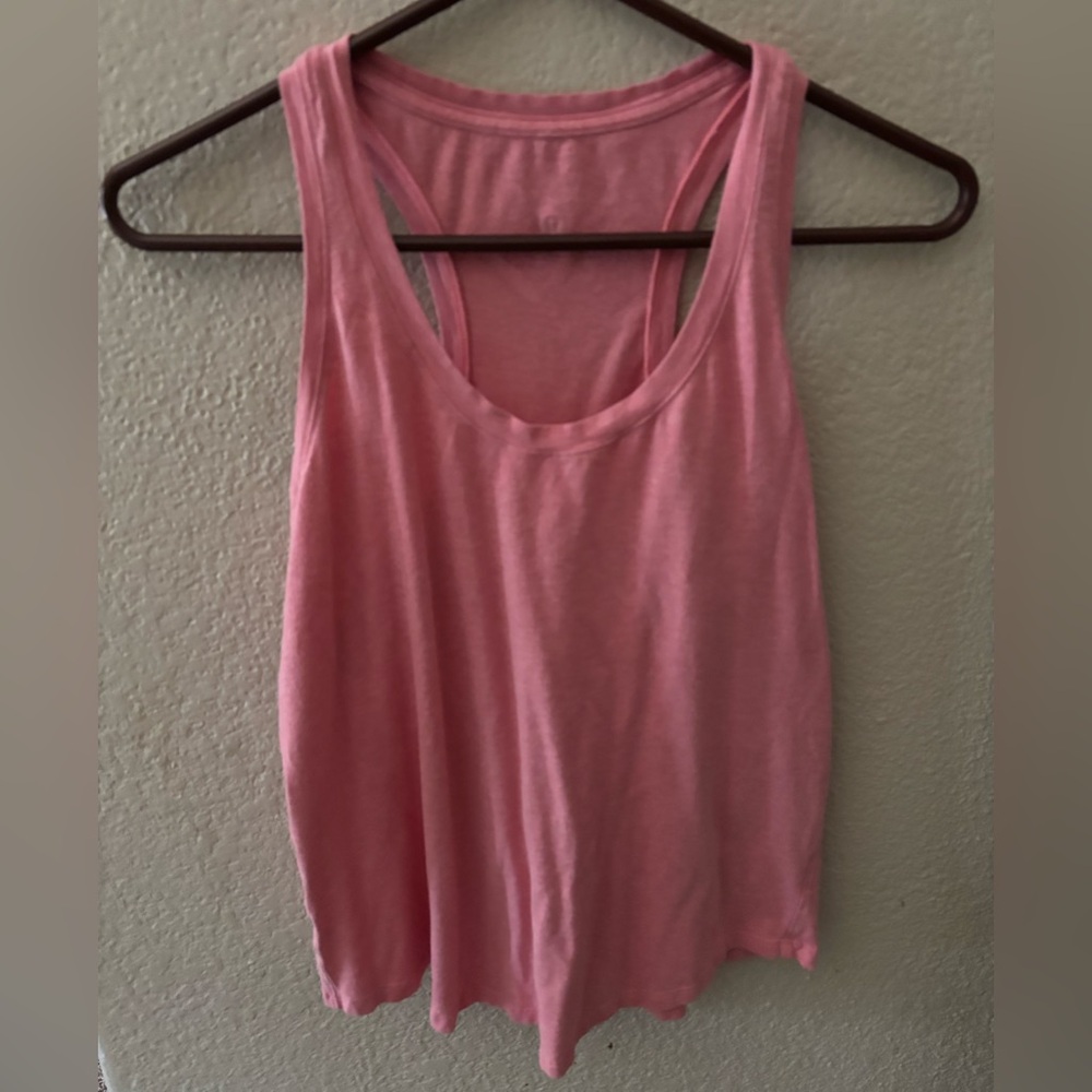Lululemon tank top